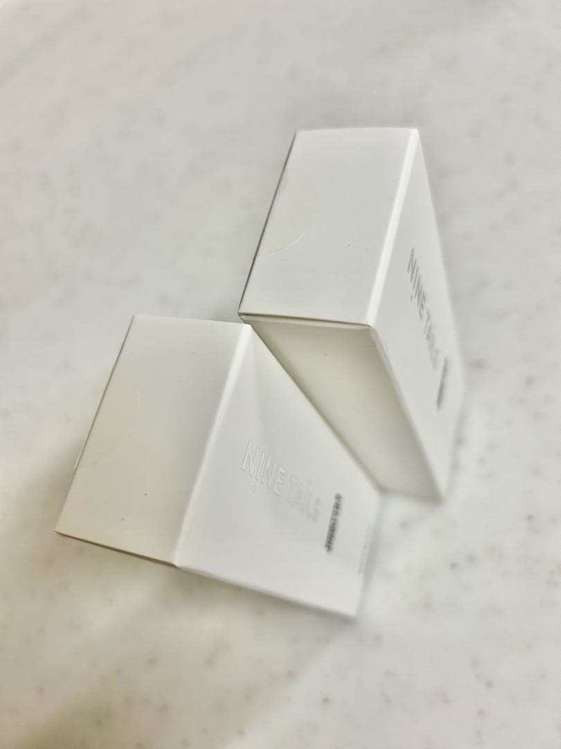 ナインテイルズ　スピードリフト6ml ✖️2個