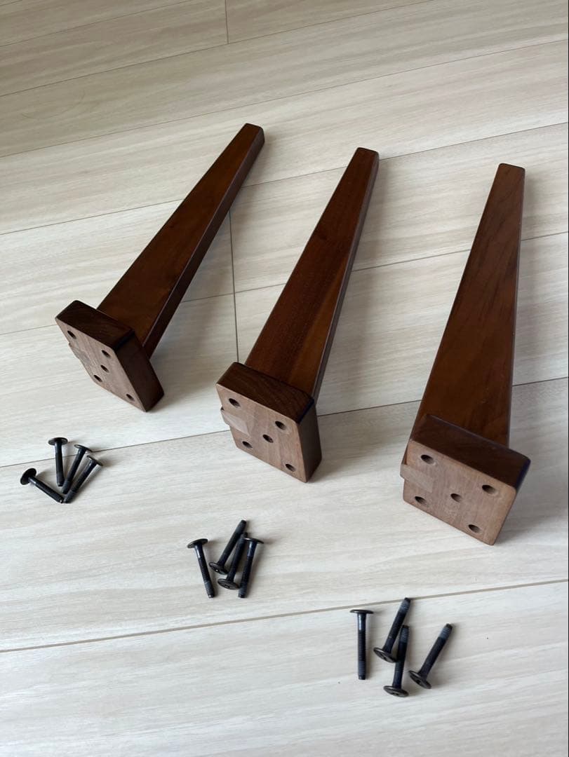 【nao様限定】 ✨おにぎり型　ローテーブル✨