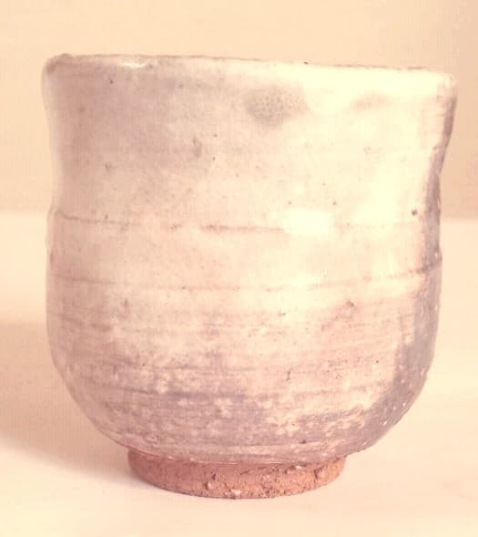 十二代 田原陶兵衛 徳利&ぐい呑