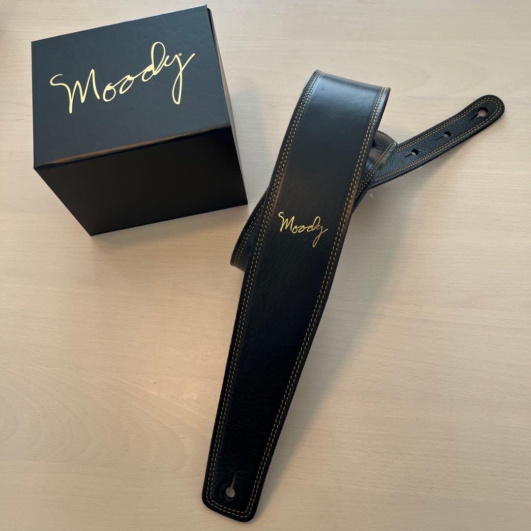 moody ストラップ