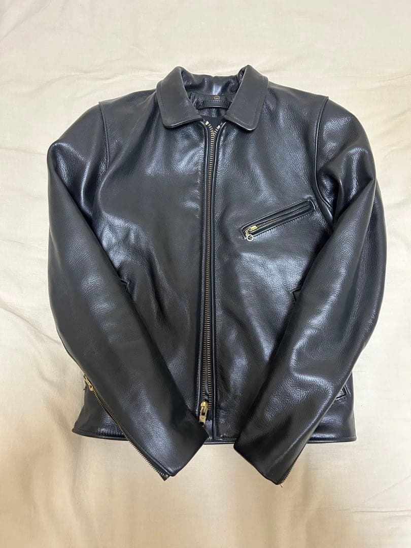 ジャケット・アウター vanson enf 34