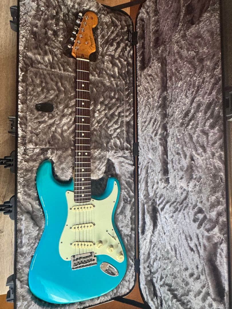 美品Fender USA American Professional II