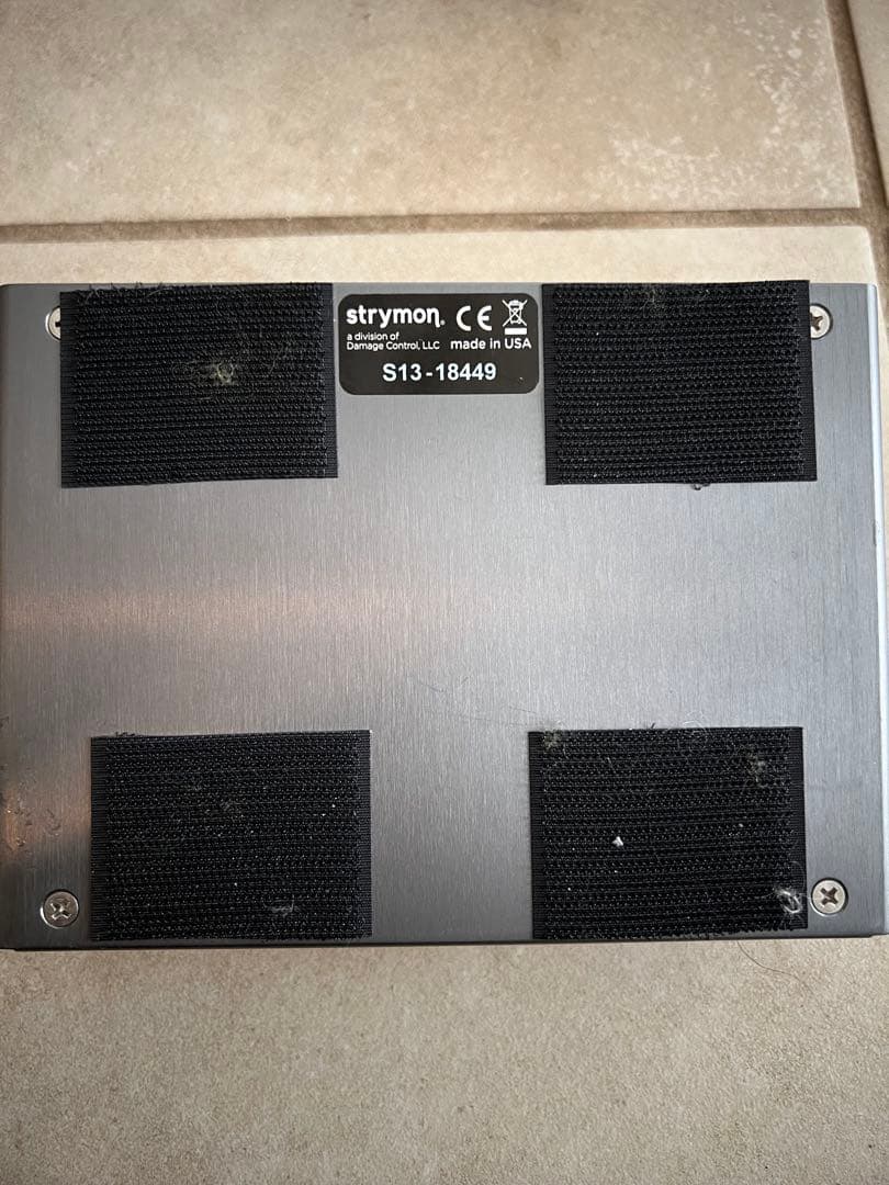 配信機器・PA機器・レコーディング機器 TIME LINE