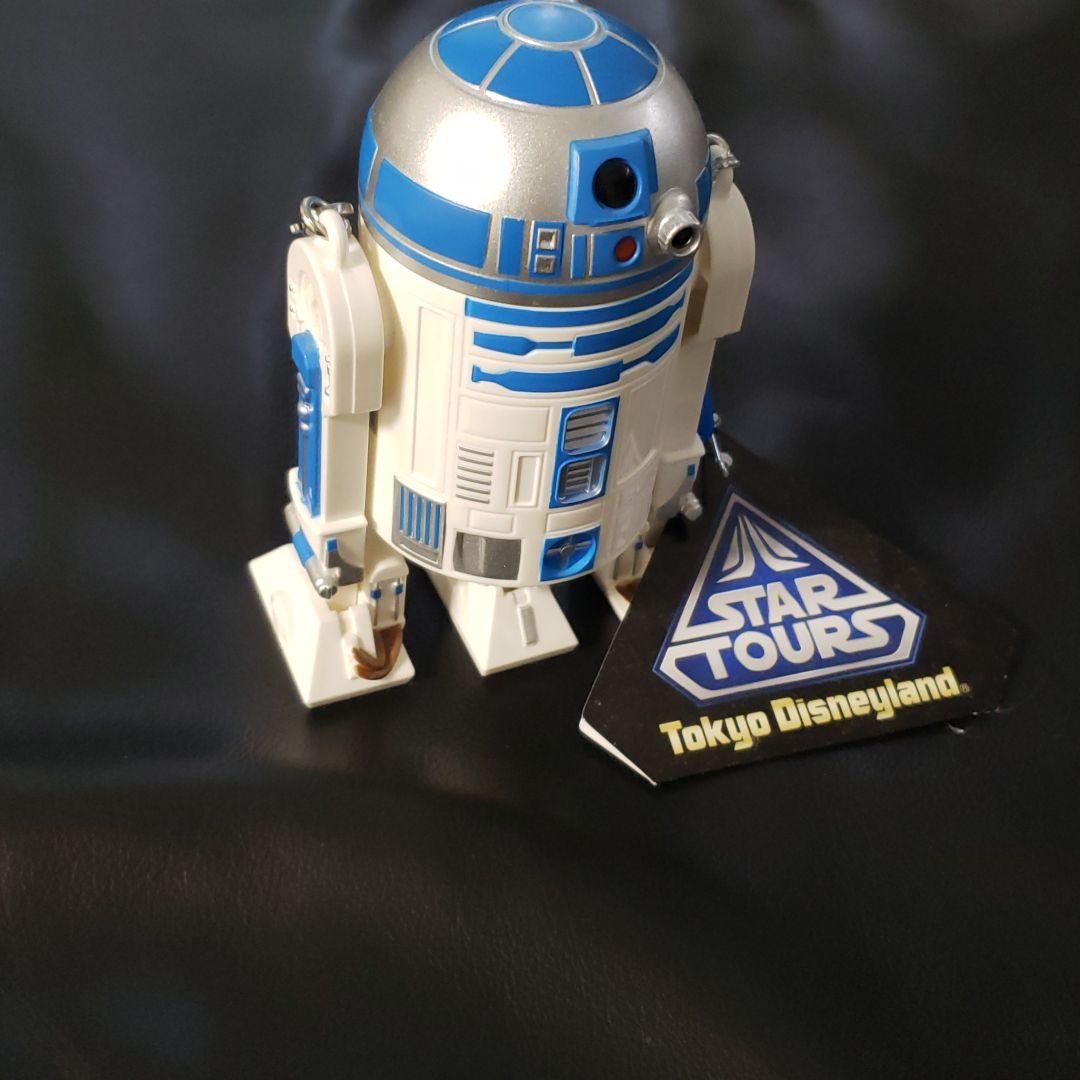 特撮 R2D2