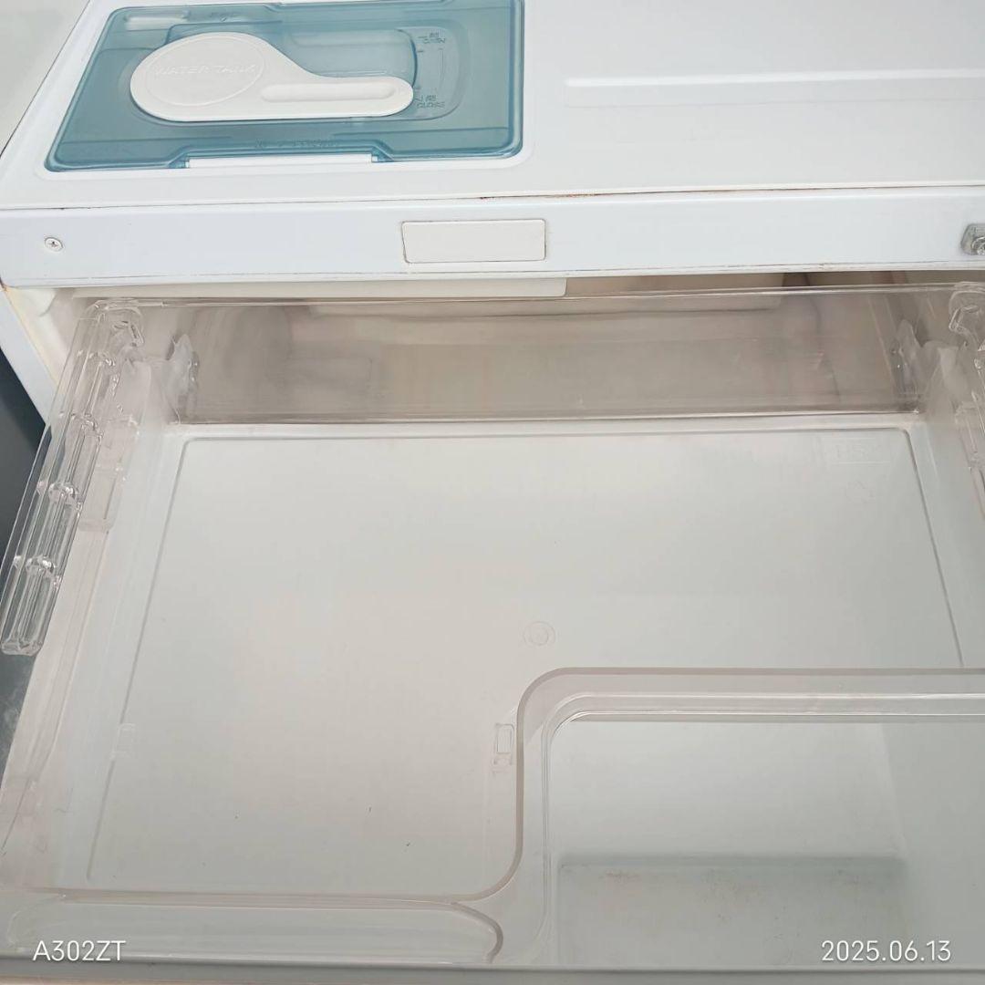 1959設置まで対応　三菱　大型冷蔵庫 　訳あり特価品