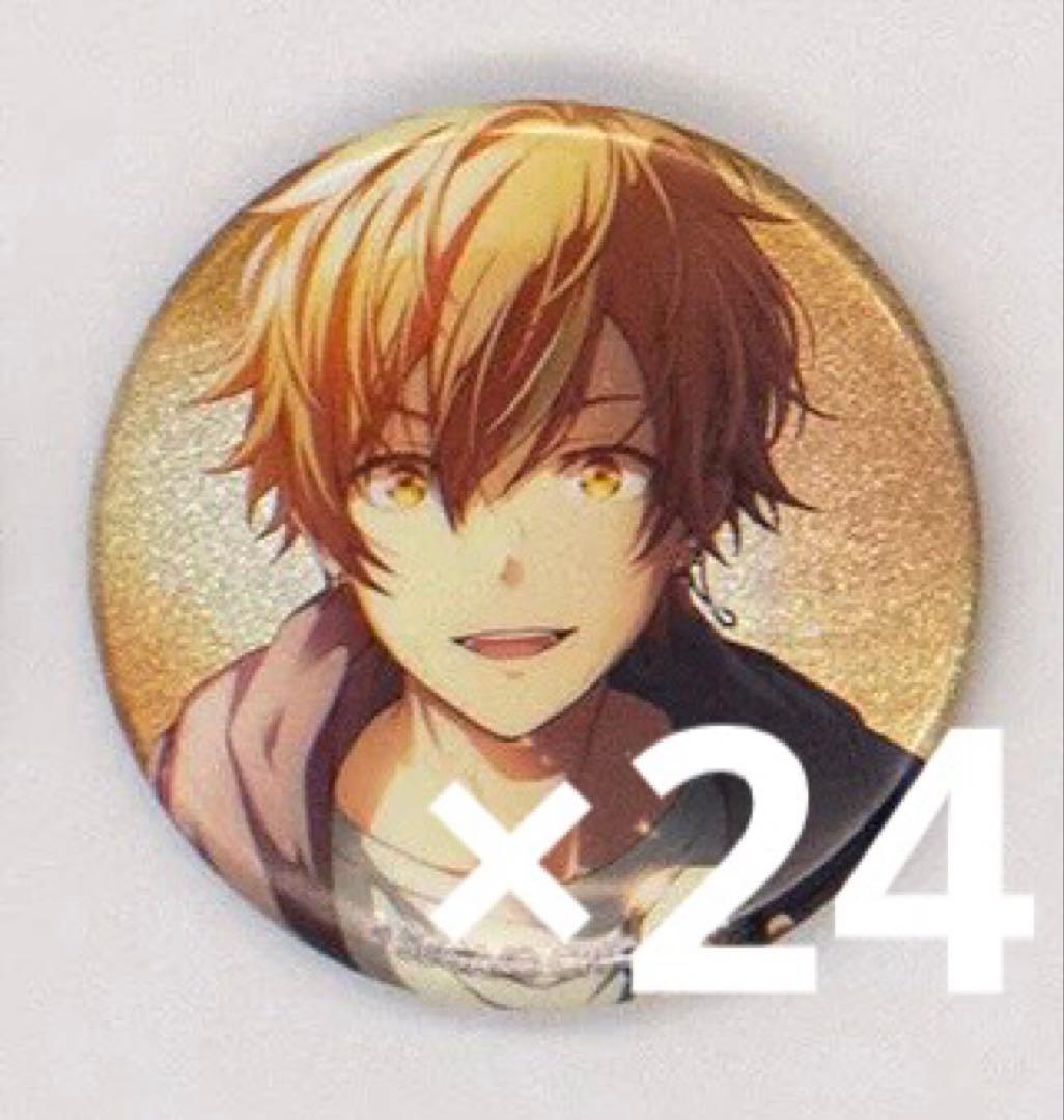 東雲彰人 缶バッジ