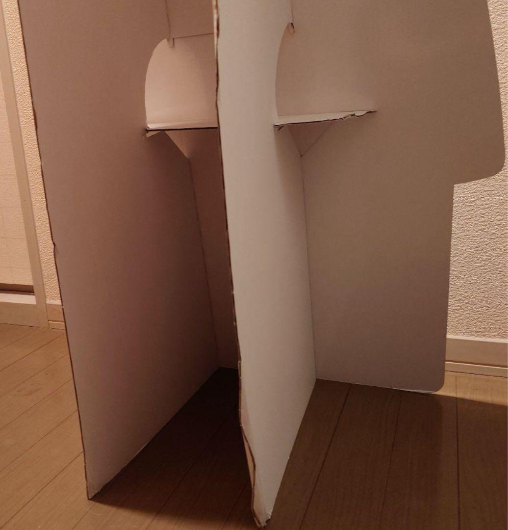 今田美桜ちゃん　等身大パネル