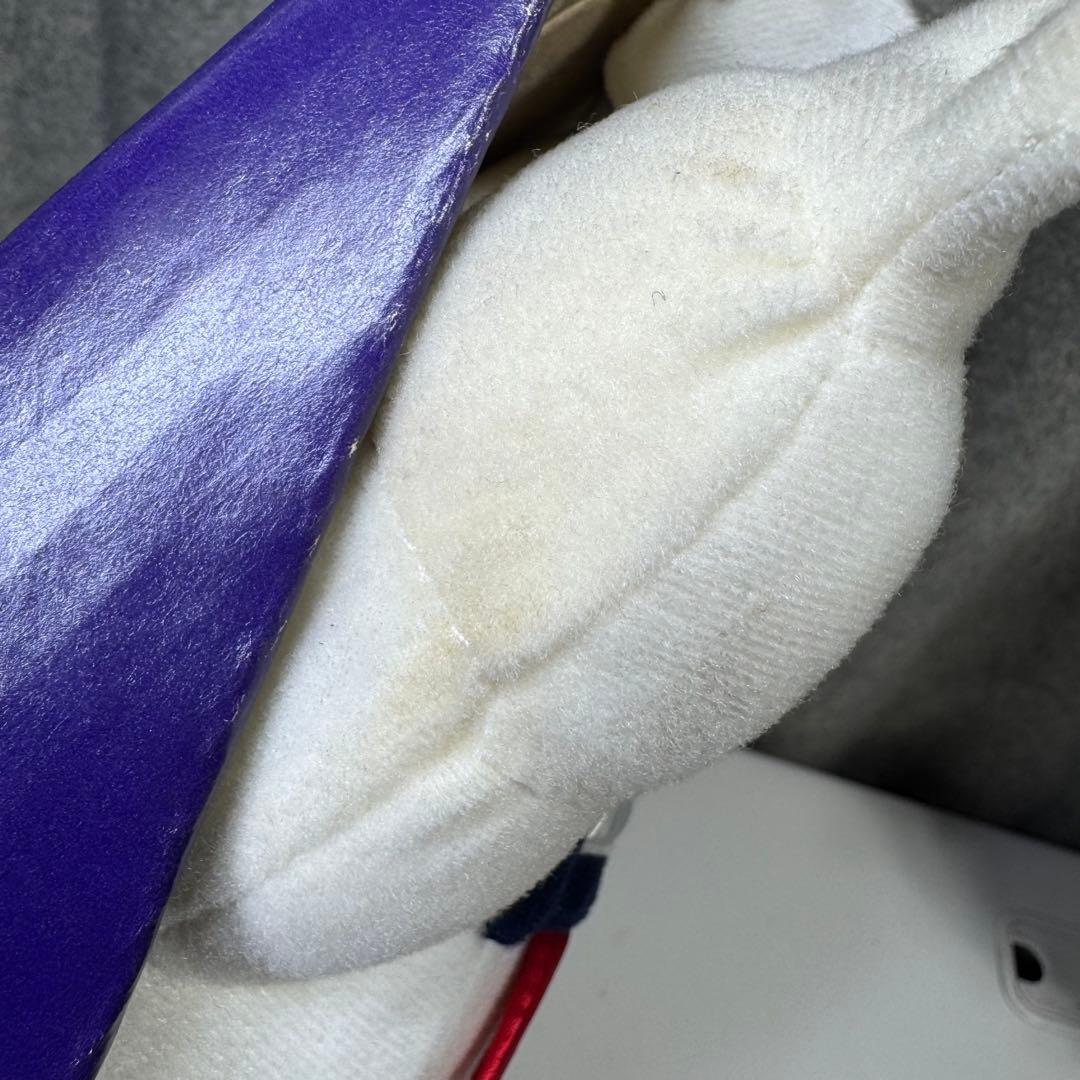 Ghostbusters Marshmallow Man ぬいぐるみ