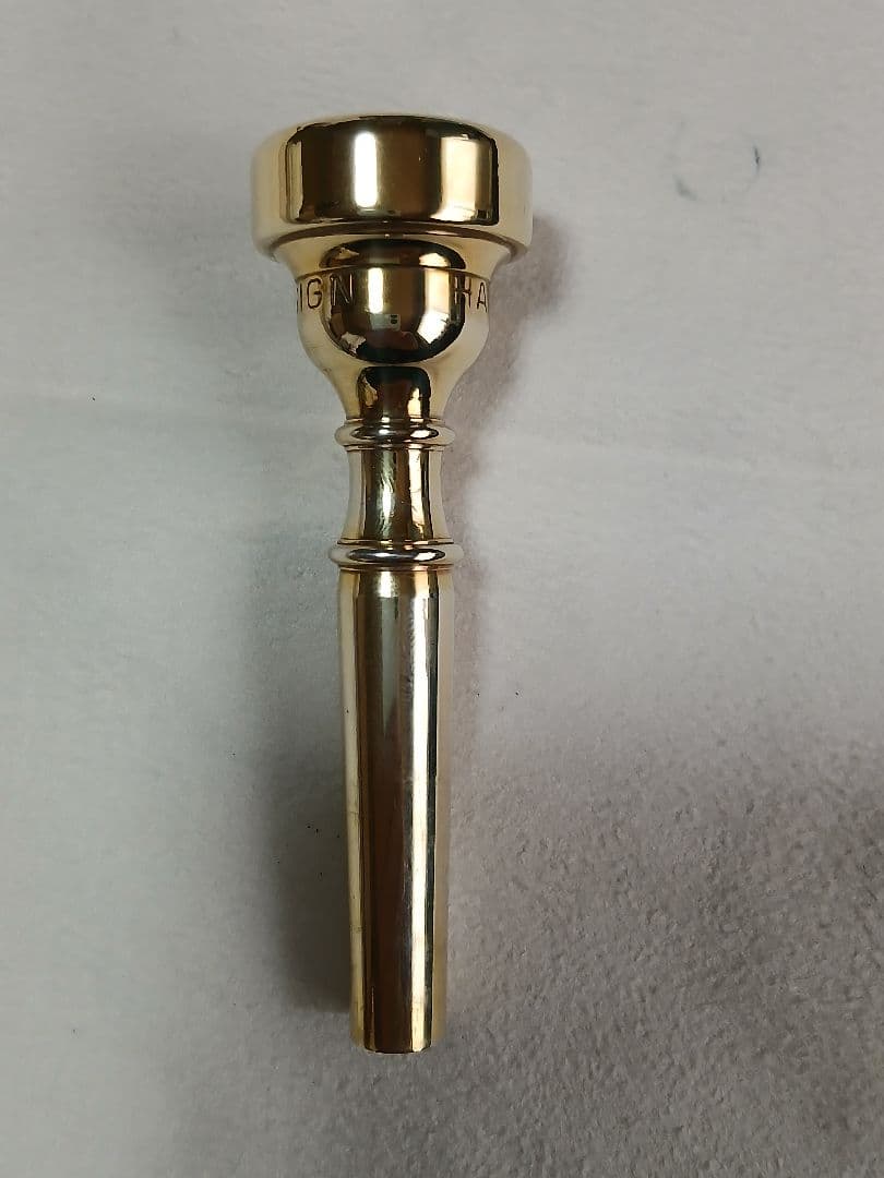 ハモンドデザイン　3ML GP トランペットマウスピース