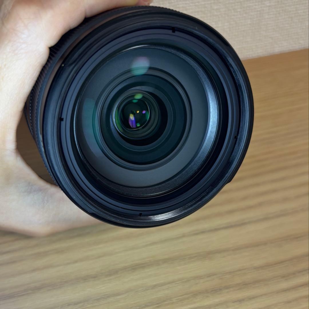 SONY DT 16-105mm F3.5-5.6 SAL16105 ソニー