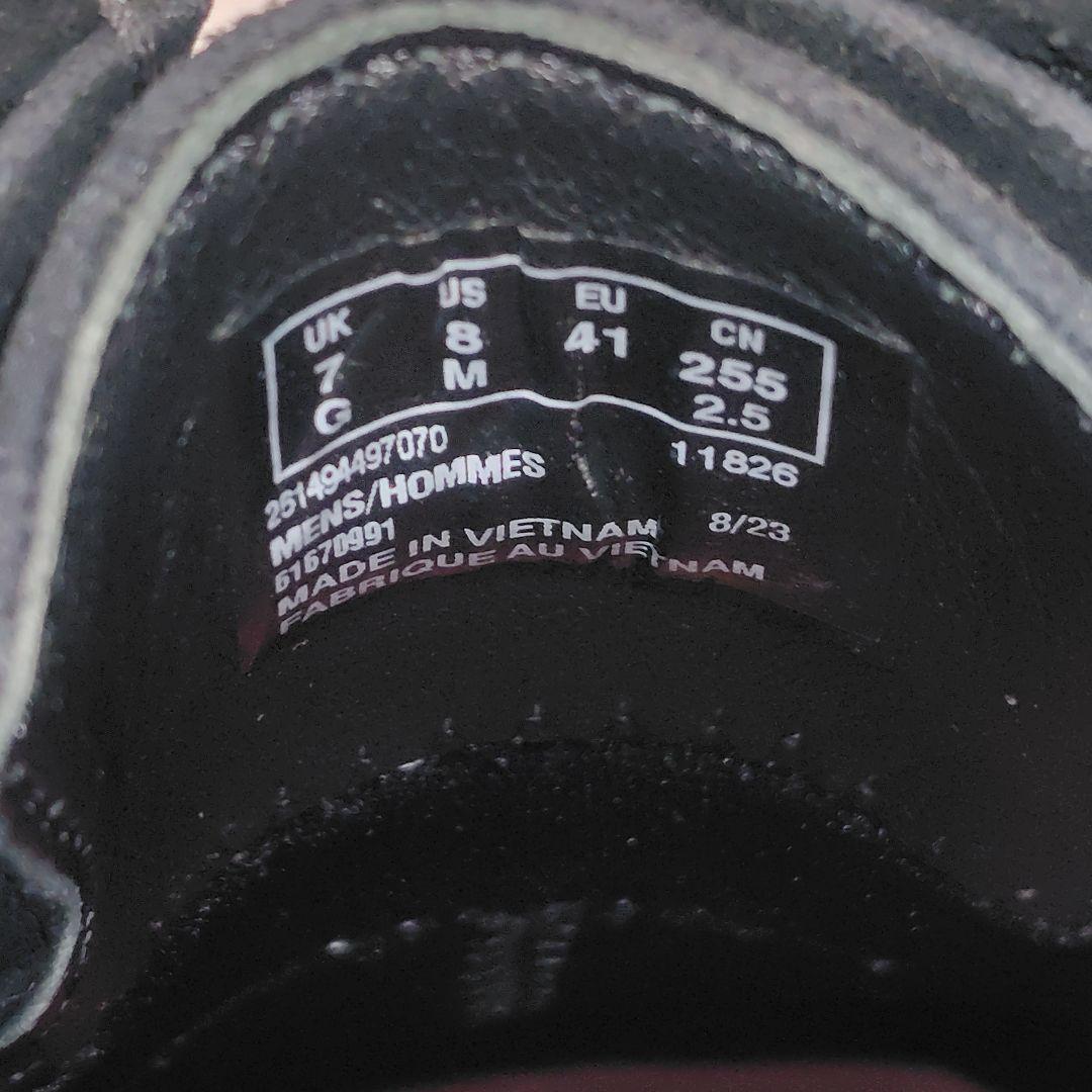 【稀少・美品】CLARKS ORIGINALS ワラビー ゴアテックス ビブラム