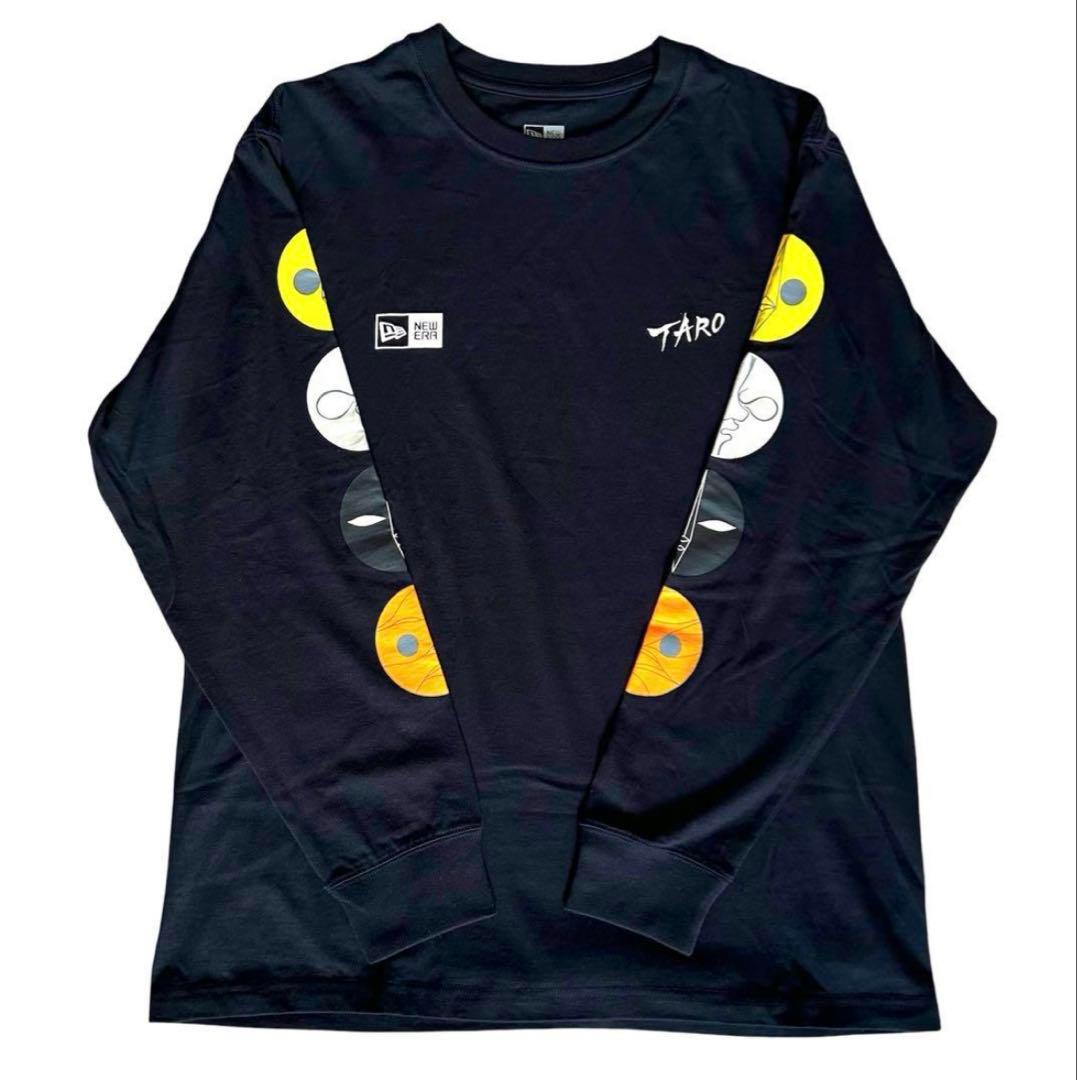 霜降り明星　岡本太郎 NEW ERA 霜降りせいや　霜降り粗品