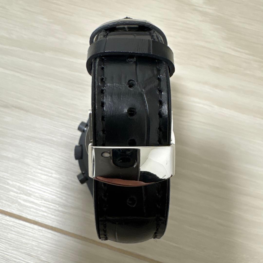 【美品】OMEGA オメガ　スピードマスター　Swatch スウォッチ　クロノ