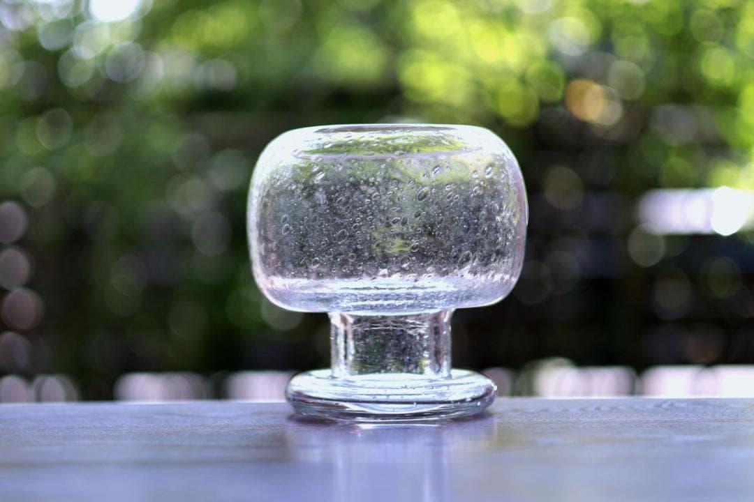 Kaj Franck カイフランク Sargasso 花瓶 花器 42620