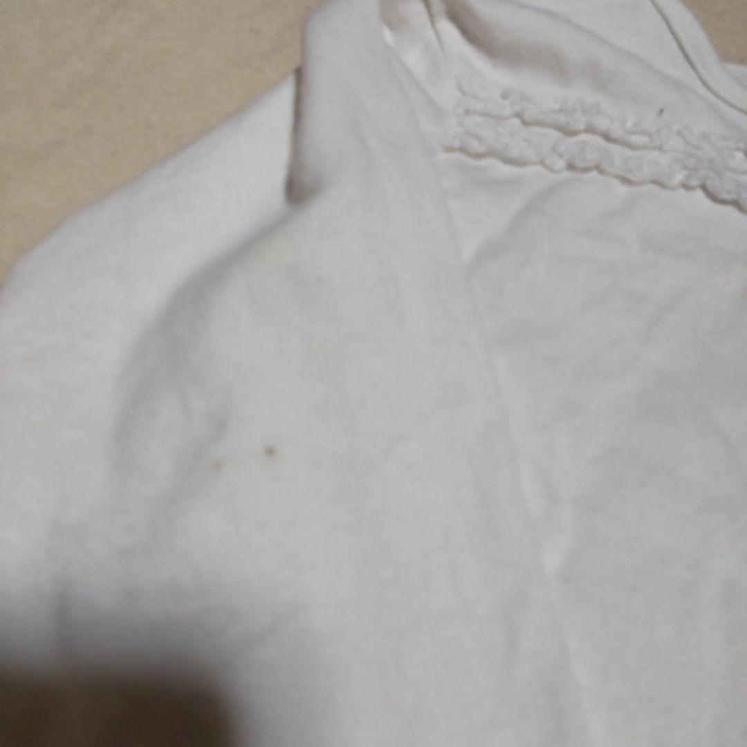 スーリーsourisミルキースーツ ワンピース パンプルムース