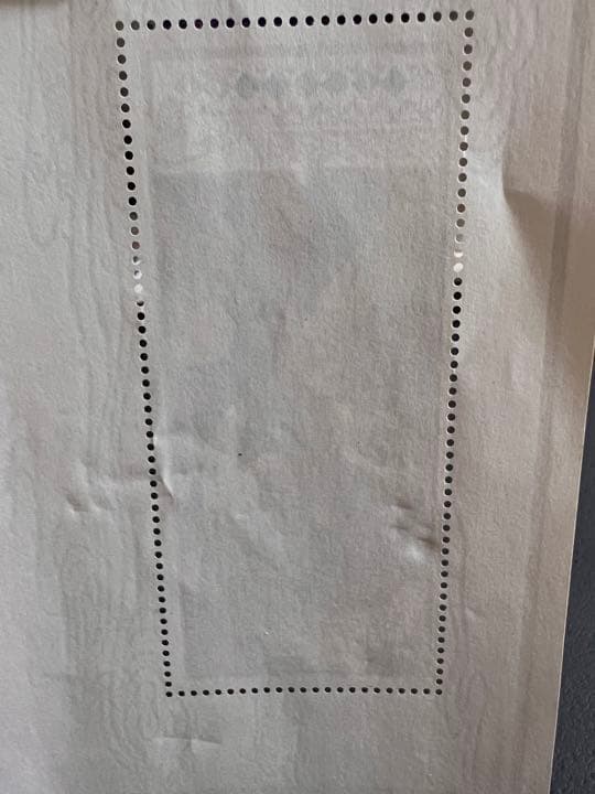 中国切手 中国人民郵政 T.29 全国工芸美術展覧 飛天 壁画 小型シート