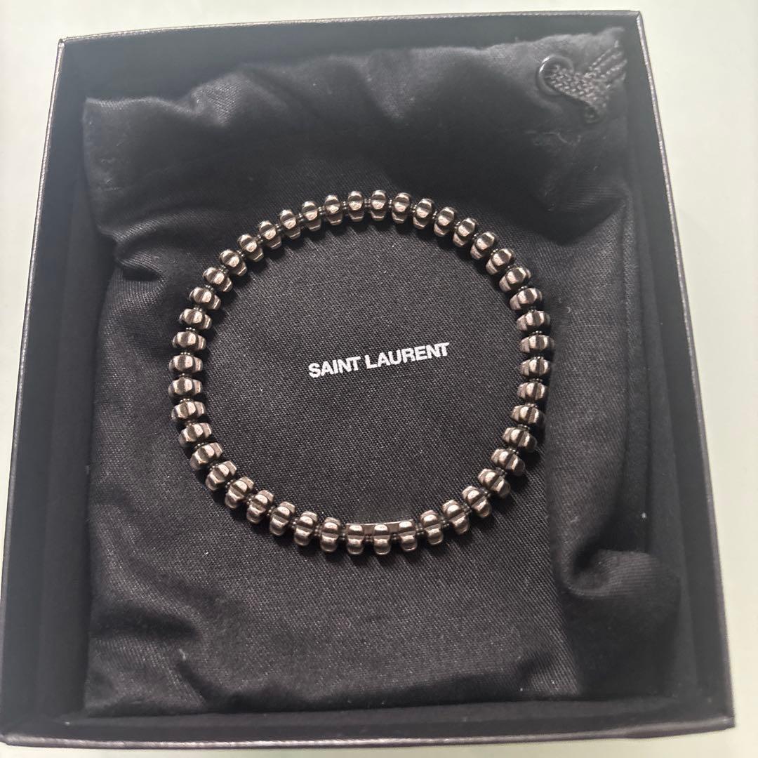 D*D様 Yves Saint Laurent サンローラン バングル 正規品