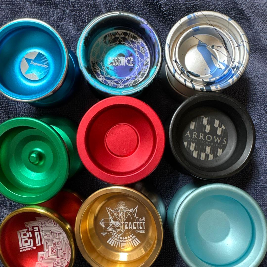 さ*く様 ヨーヨーまとめ売り