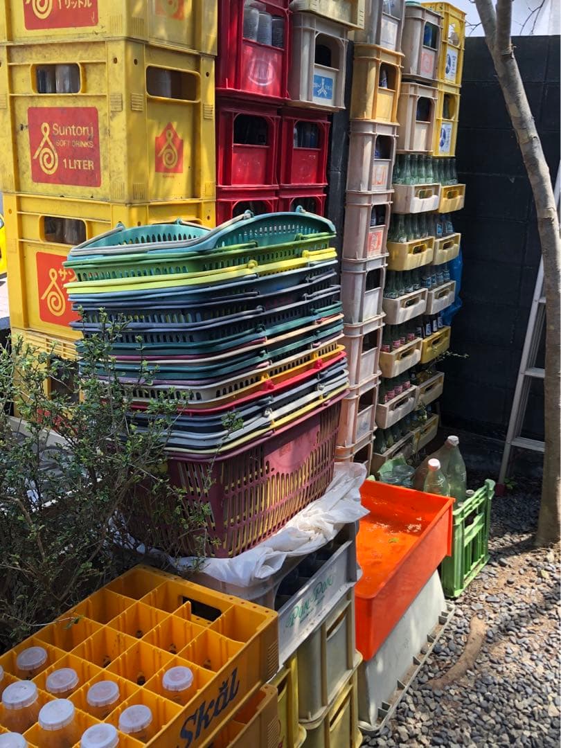 レトロ瓶　ジュース瓶　ビール瓶　薬瓶　牛乳瓶