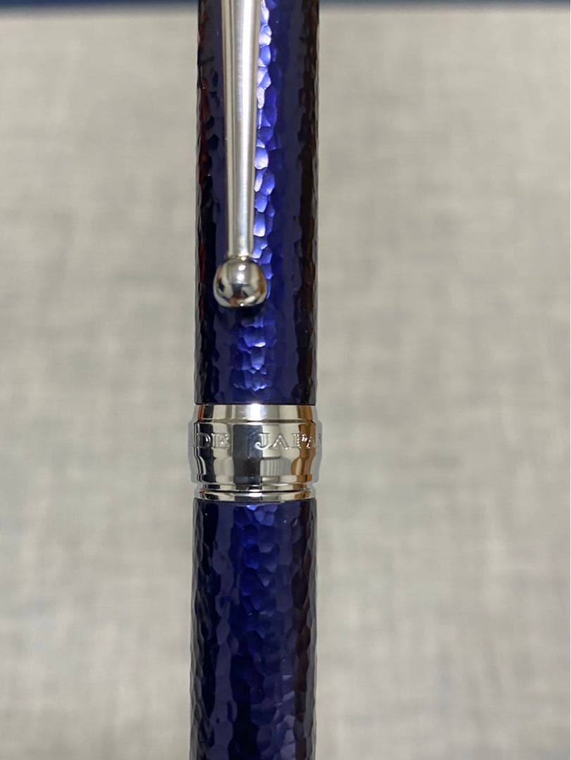 Oita Made JAPAN BLUE ボールペン