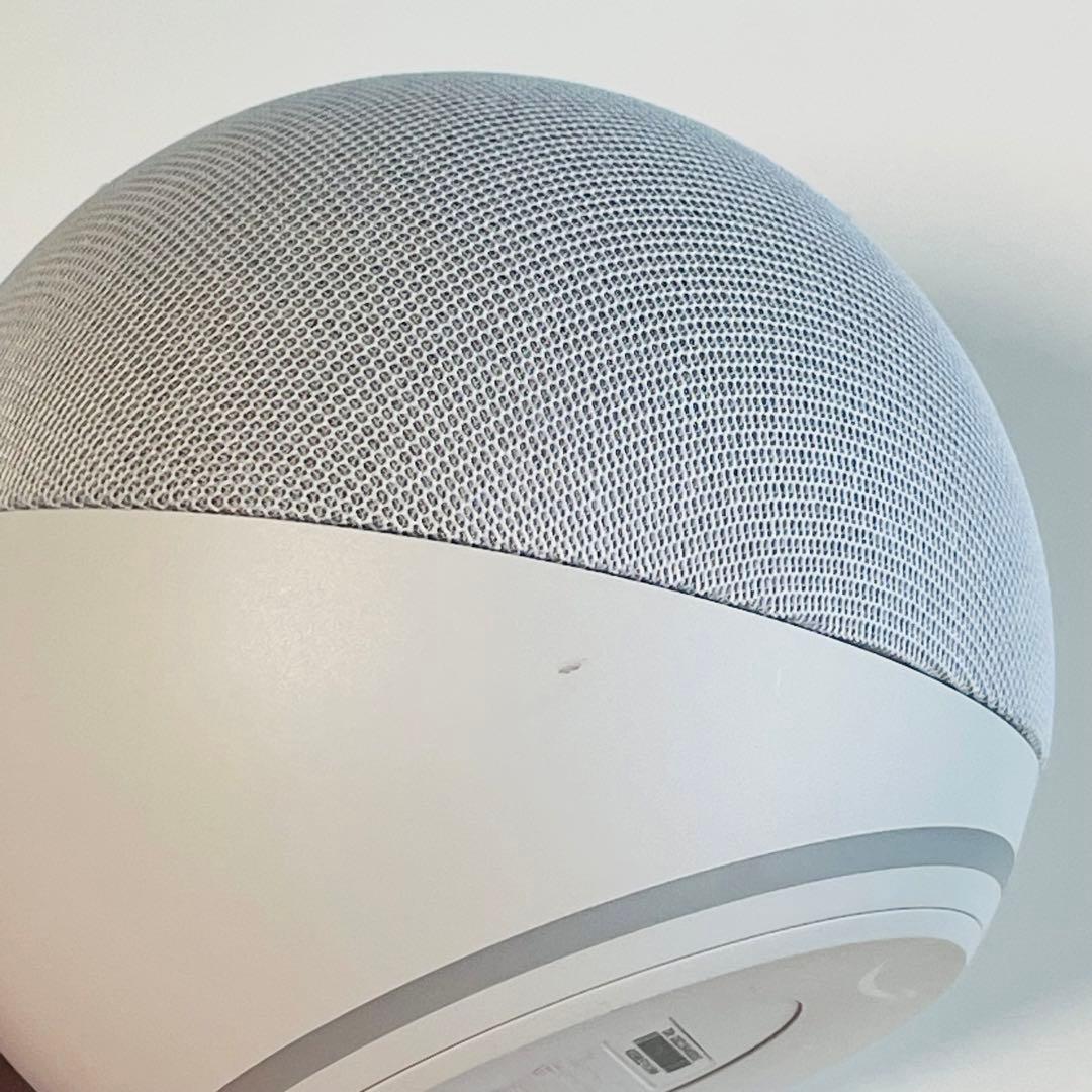 Amazon Echo Dot ホワイト5世代 2台セット