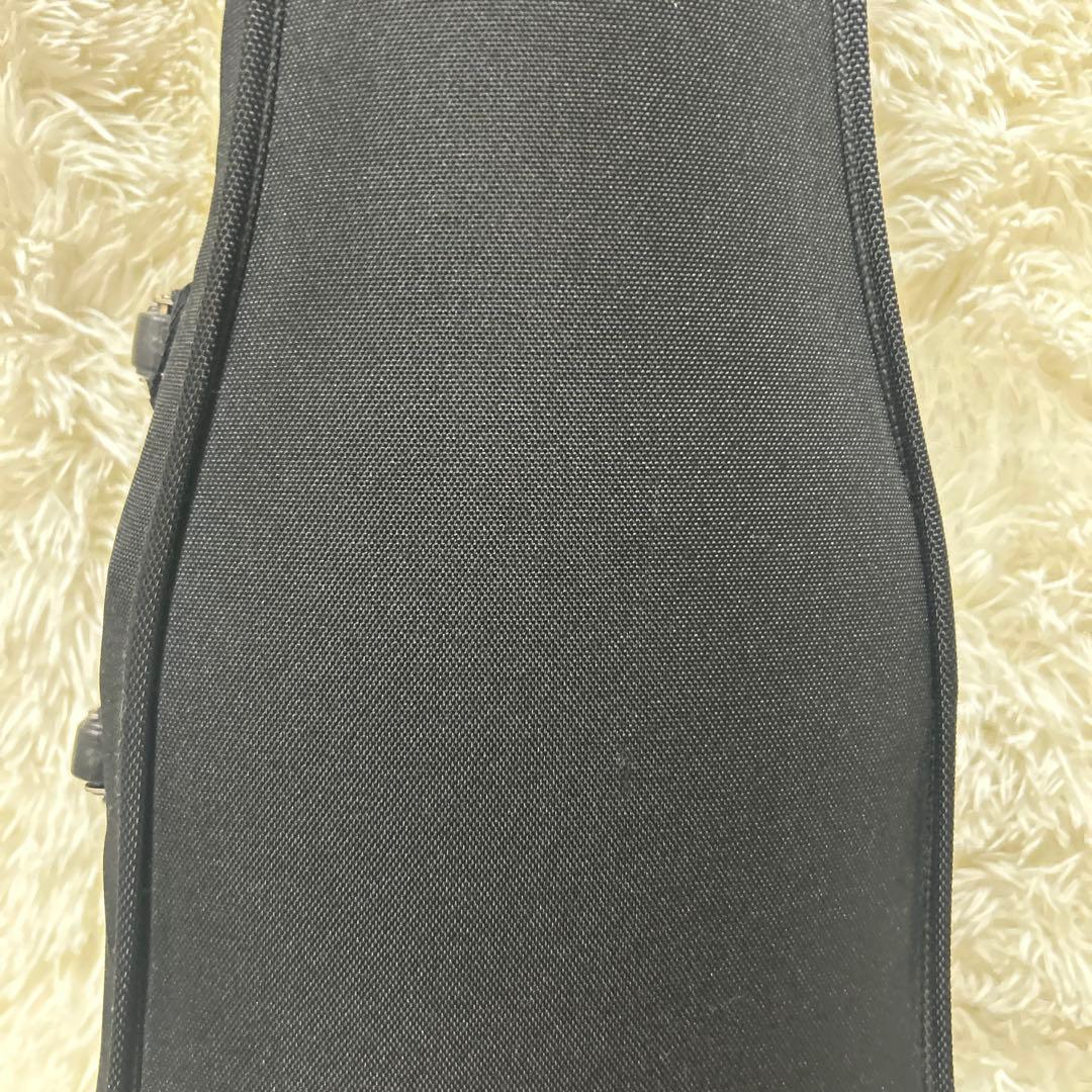 GEWA バイオリンケース　ショルダー　ドイツ　セミハード　4/4？
