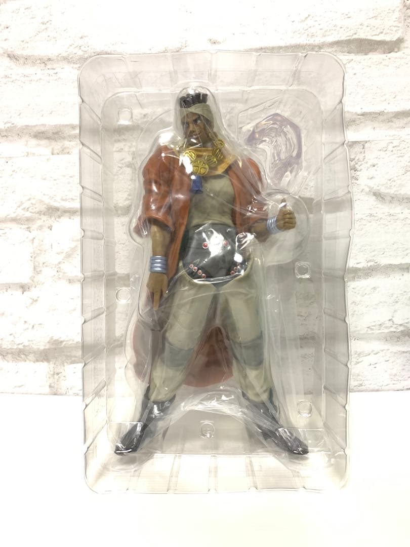 ジョジョの奇妙な冒険　一番くじ　STARDUST CRUSADERS イギー