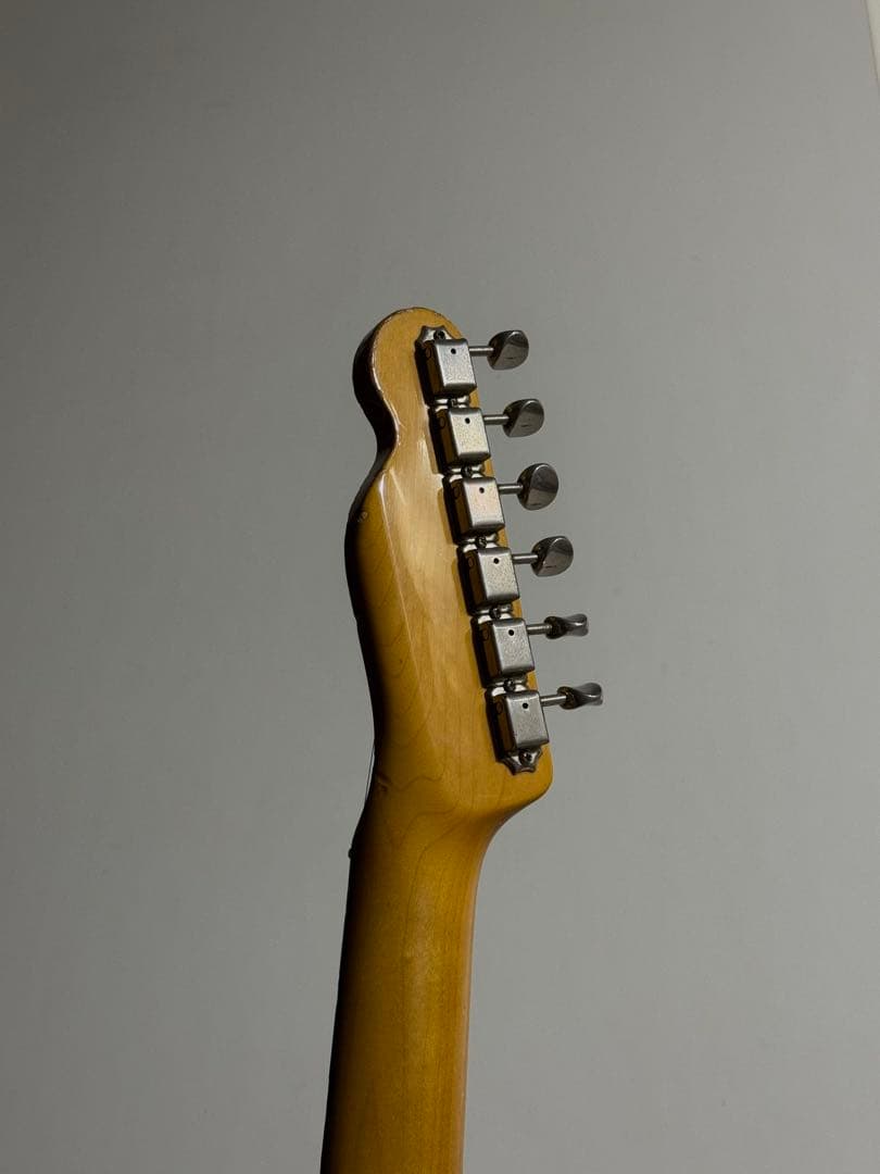 Fender Japan TL62-65 テレキャスター