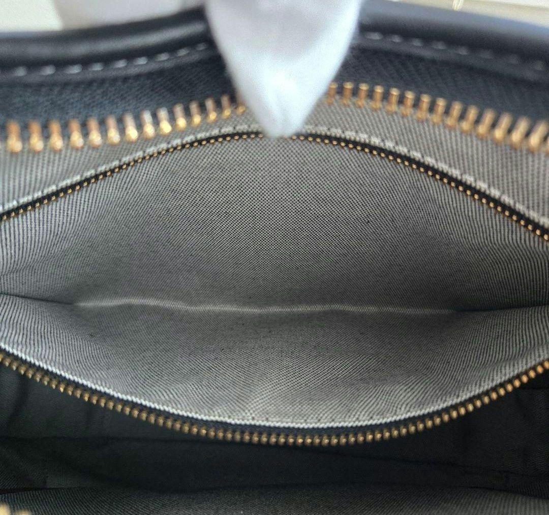 ⭐COACH⭐ 美品 コーチ エルゴ ワンショルダーバッグ C2264 チャーム