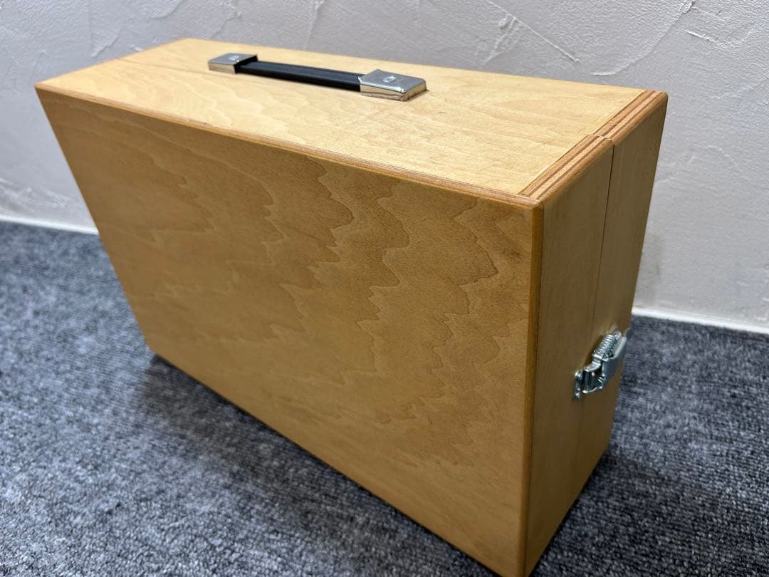 Y*i様 モジュラーシンセ　ケース　アダプター付き