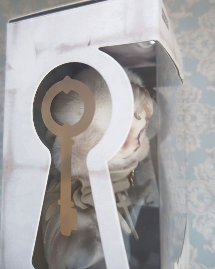 POPMART SKULLPANDA　上海限定　スカルパンダ　ぬいぐるみ