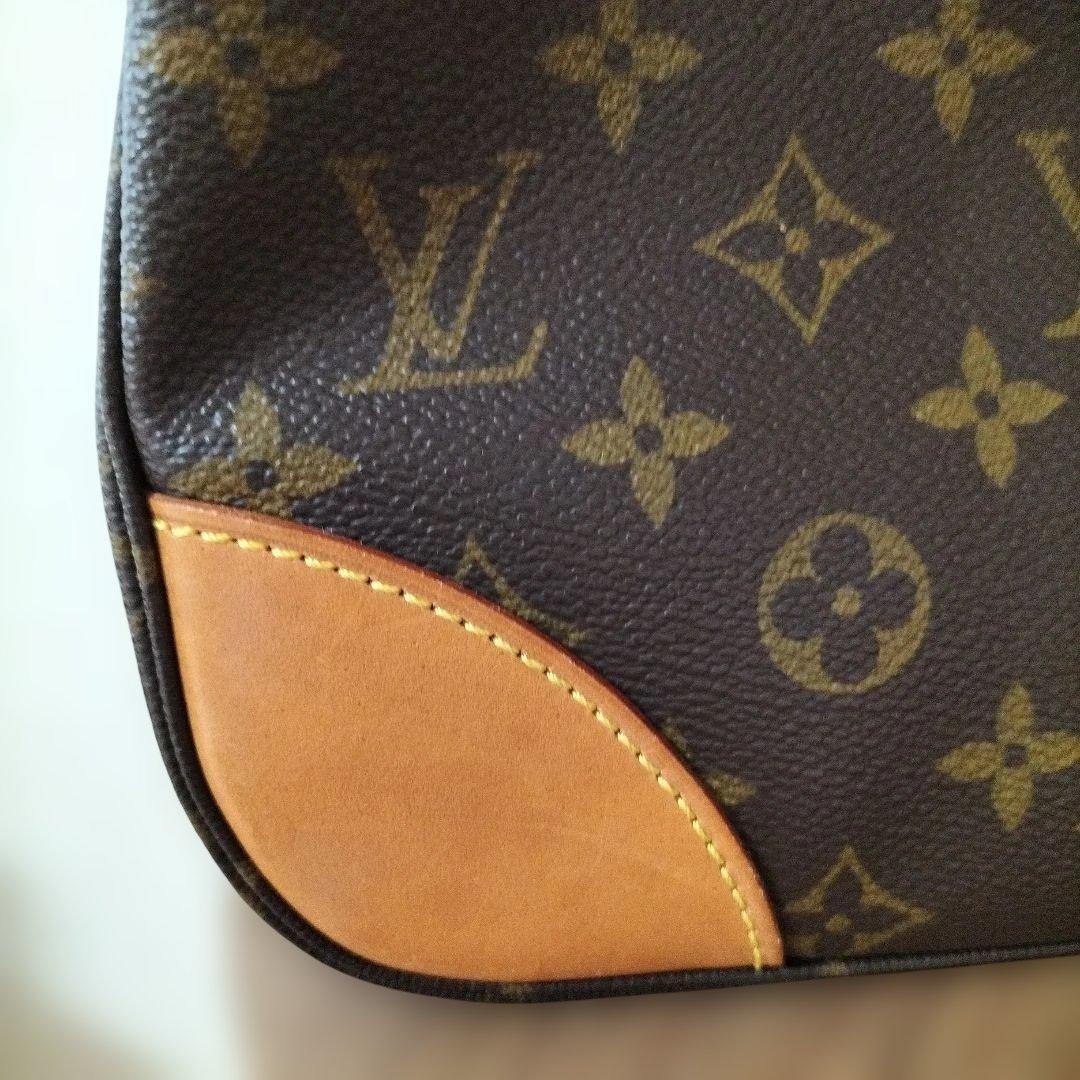 LOUISVUITTON ショルダーバッグ ブローニュ
