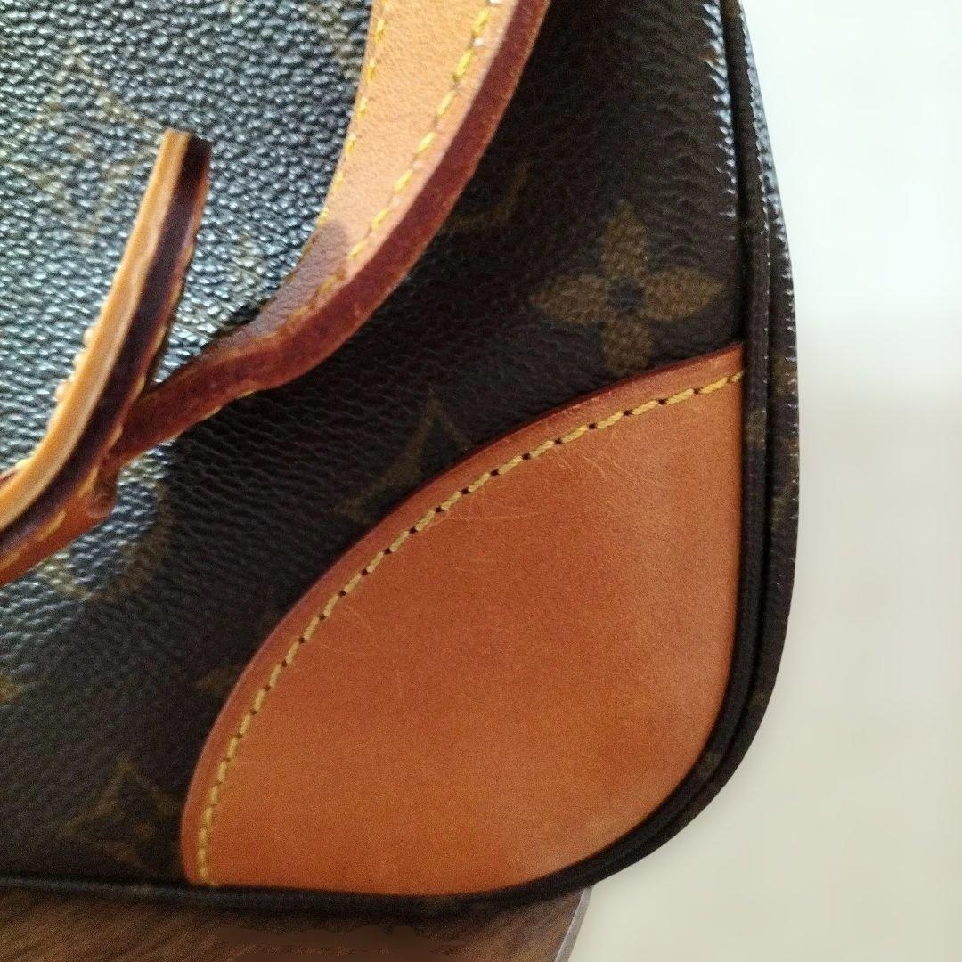 LOUISVUITTON ショルダーバッグ ブローニュ