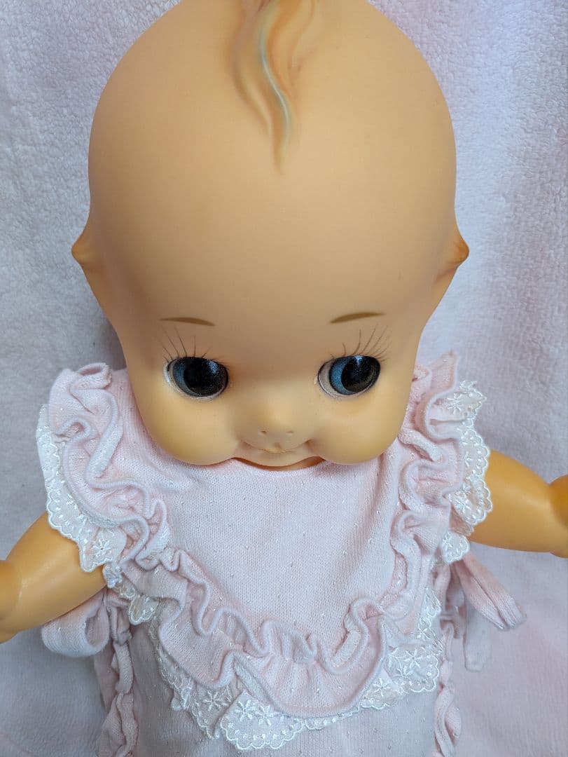 短期値下げ♡ワリコー店舗キューピー