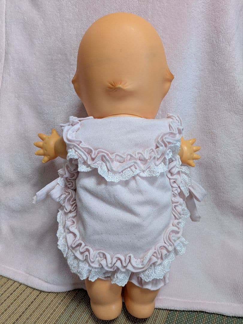 短期値下げ♡ワリコー店舗キューピー