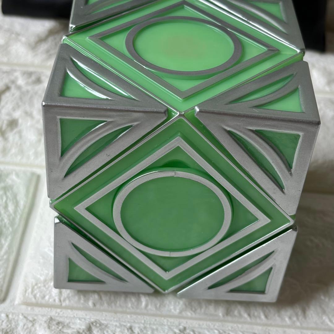 WDW スターウォーズ ジェダイホロクロン Holocron