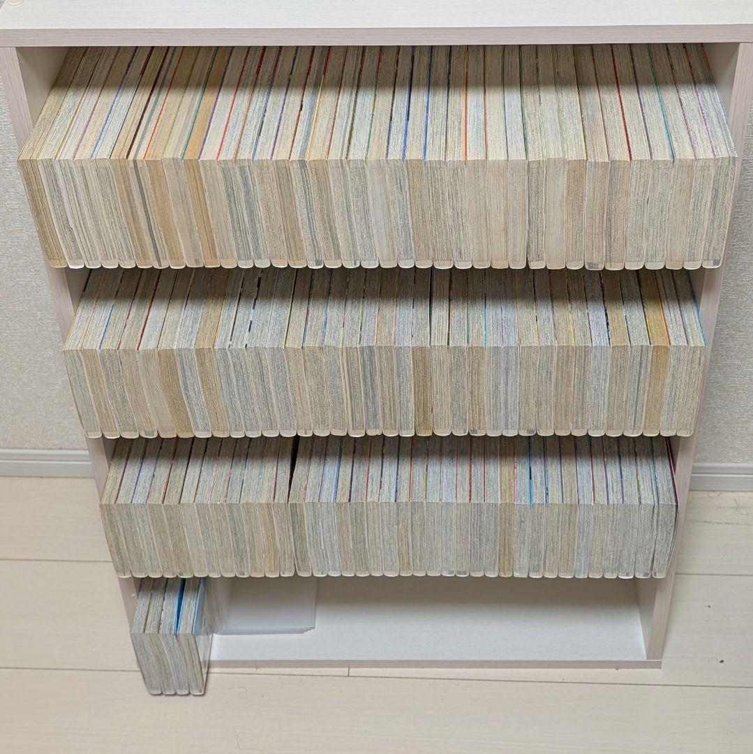 ワンピース ONE PIECE 1～113巻 全巻 セット