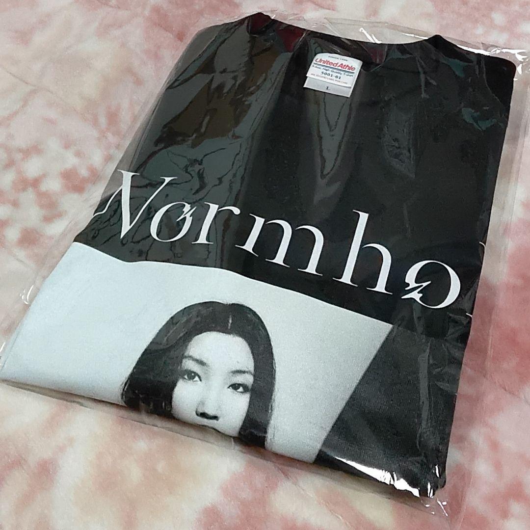 松任谷由実　オリジナルTシャツ