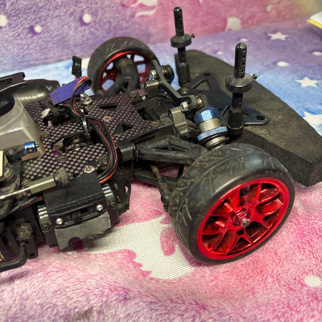 京商 Kyosho V-ONE RRR V-ONE R系 GTR34 ER34