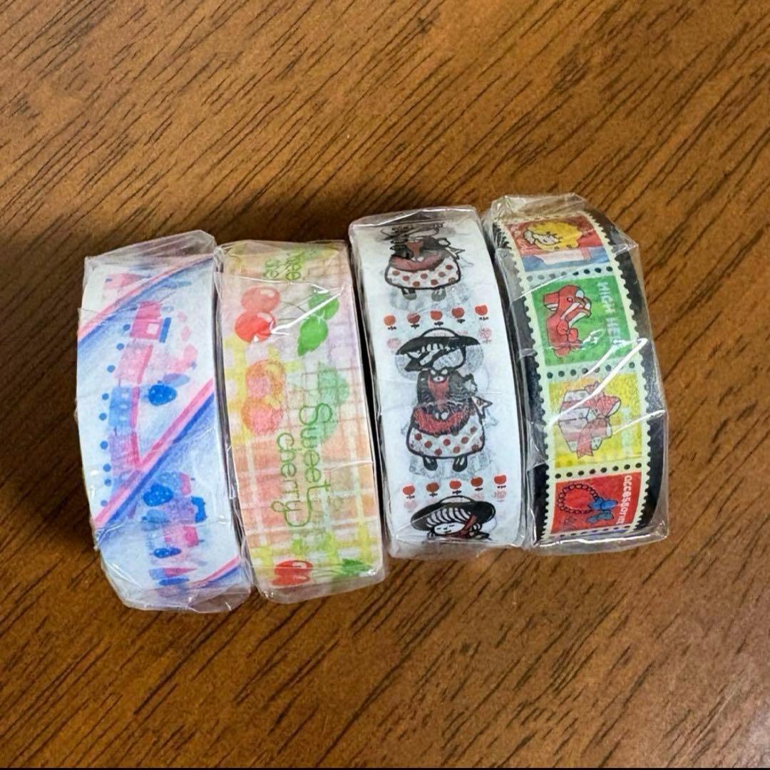 mt シモジマ　マステ　マスキングテープ