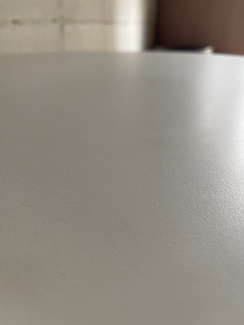 ラウンドテーブル　シェルチェア 3点セット　ミッドセンチュリー　カフェテーブル