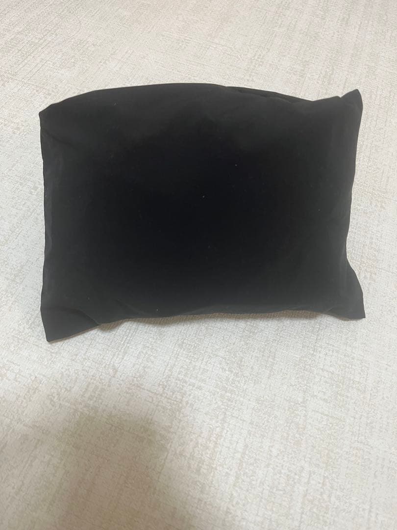 TO&FRO ボストンバッグミニ　ブラック