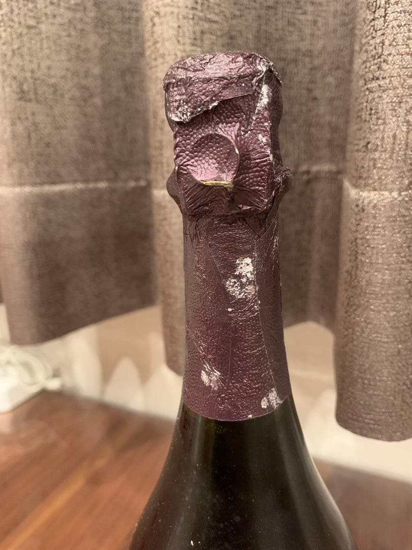 ドン ペリニヨン ロゼ ヴィンテージ 2005