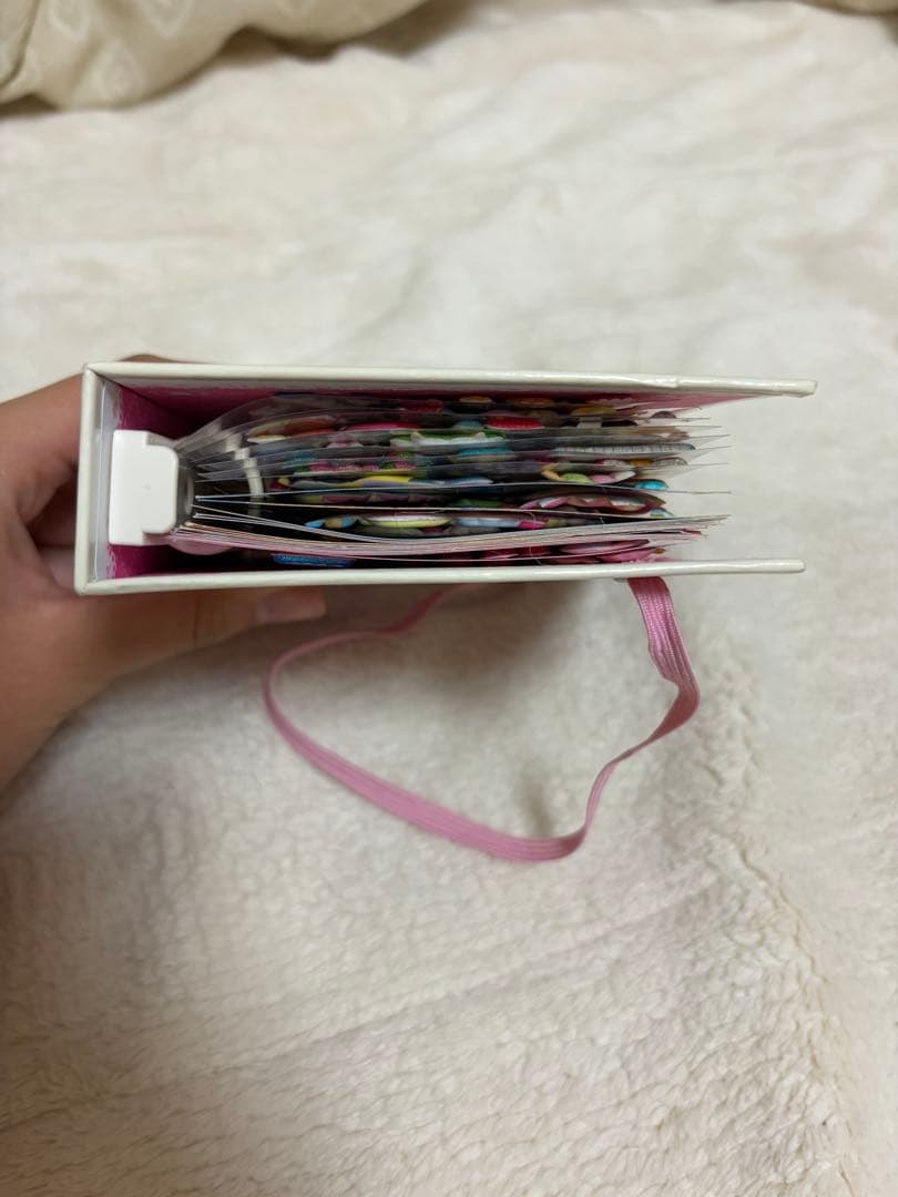 たまごっちキャラクターシールブック 平成レトロ