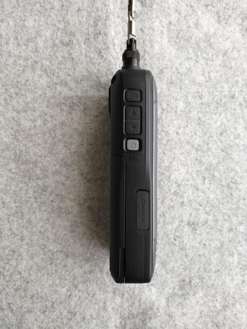 希少 ICOM IC-R30 高性能受信機 美品