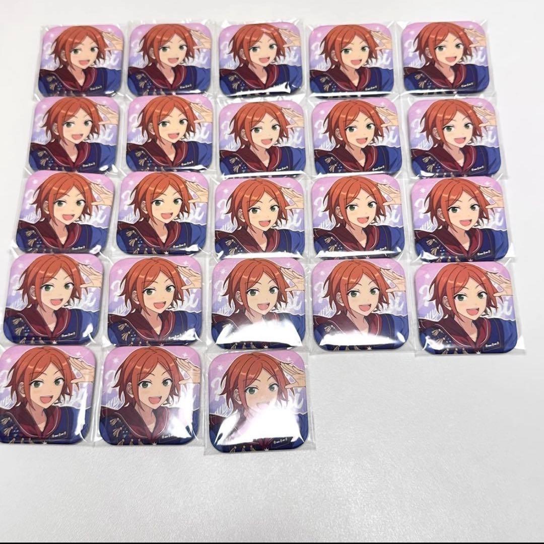 あんスタ 星辰缶バッジ 葵ひなた 23点セット