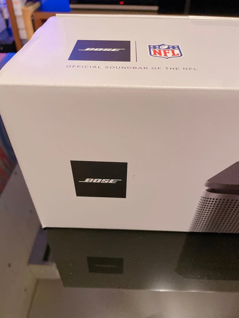 Bose Smart Soundbar 300 スマートサウンドバー 【新品】