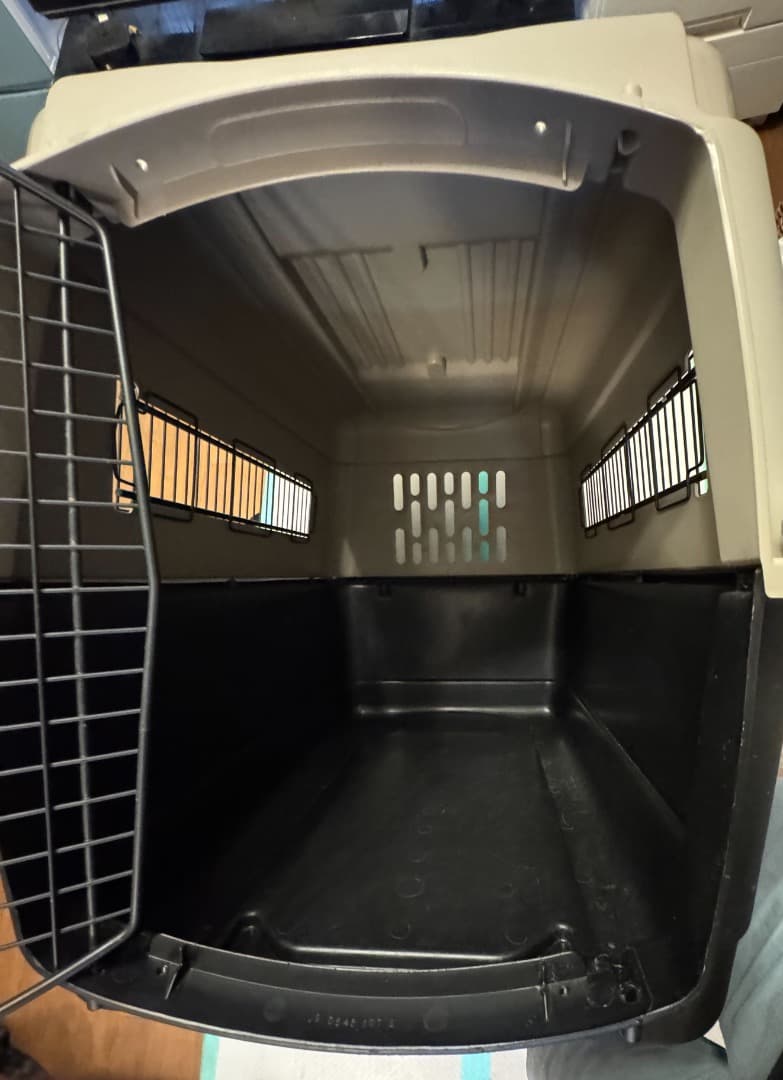 ペットメイト　バリケンネル　MLサイズ P-300