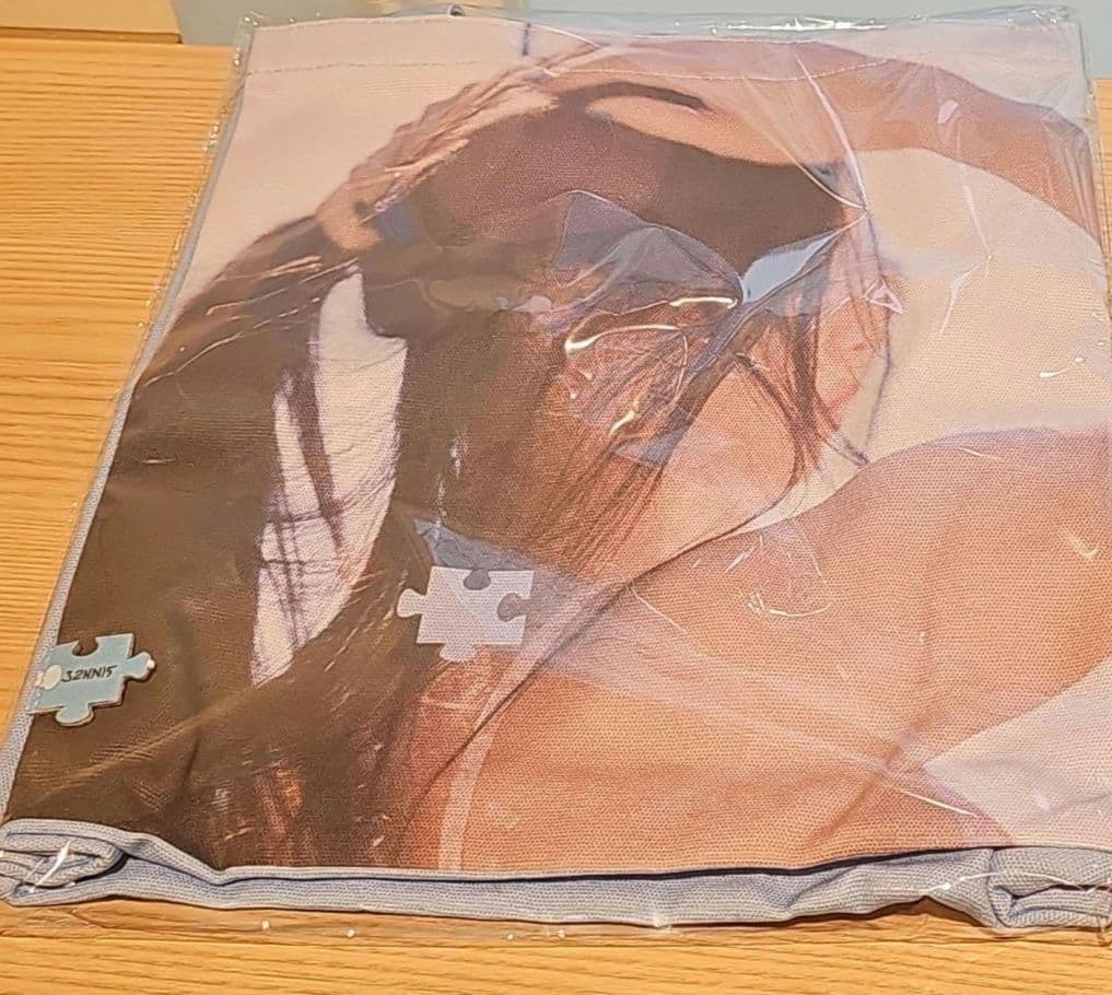 JENNIE J2NNI5 ジェニ　代官山限定　トートバッグ　バッグ