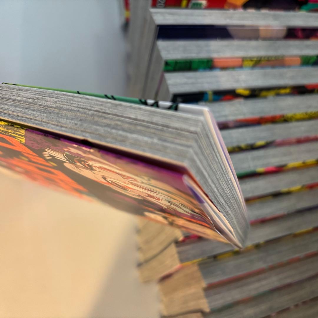 ダンダダン 1~20巻 全巻 中古